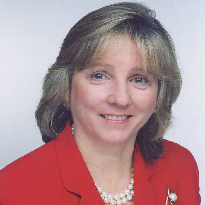 Photo of Deborah Masucci