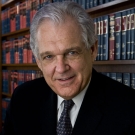 Photo of George A. Bermann