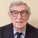 Photo of Gerald Aksen
