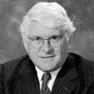 Photo of Joseph T. McLaughlin  (in Memoriam)
