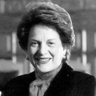 Photo of Honorable Judith S. Kaye  (in Memoriam)