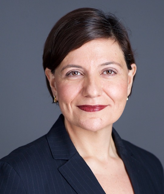 Myrna Barakat | The International Arbitration Club of New York.