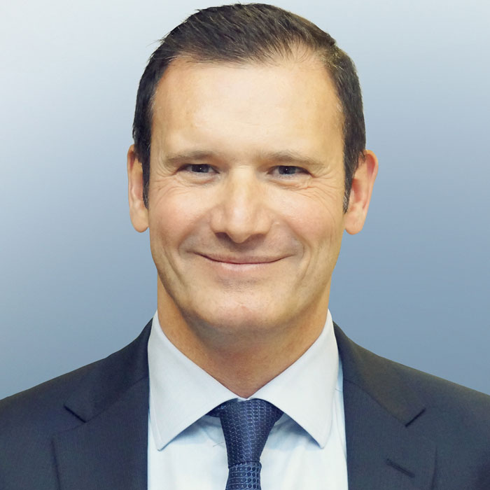 Photo of Olivier André 