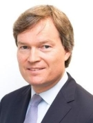 Photo of Pieter Bekker