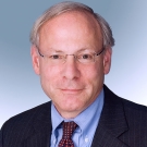 Photo of Richard F. Ziegler