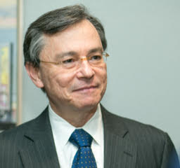 Photo of Steven H. Reisberg