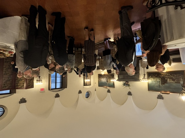 Photo of Welcome Summer Reception  2026